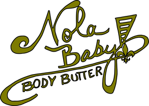 NOLA Baby! Body Butter